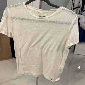 Abercrombie essentials top